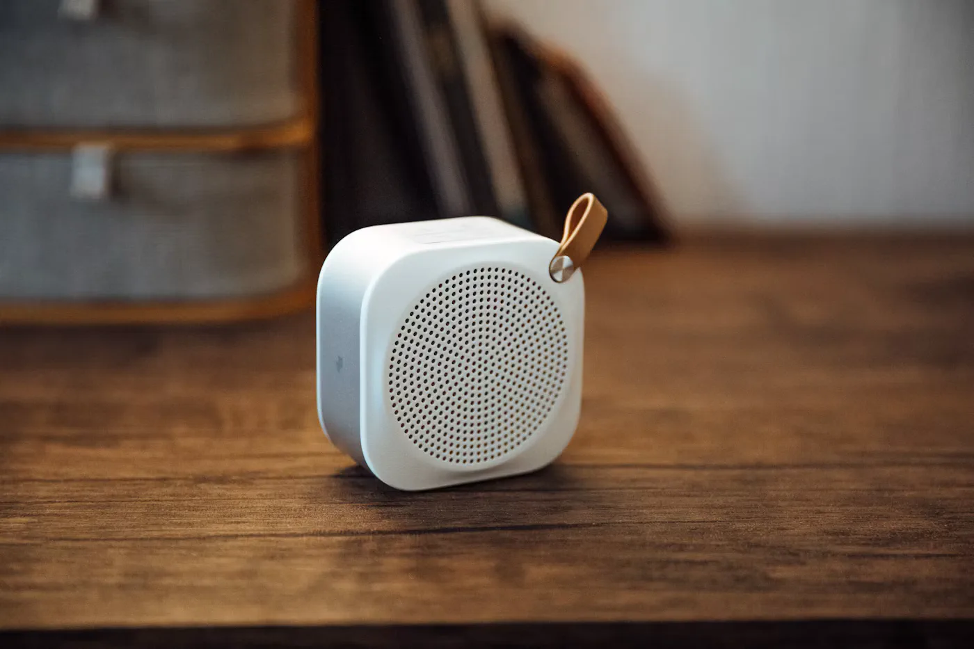 Pocket Speaker