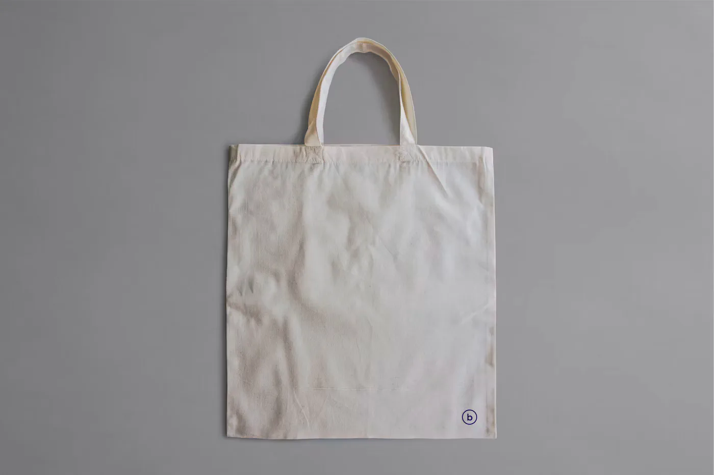 Canvas Market Tote