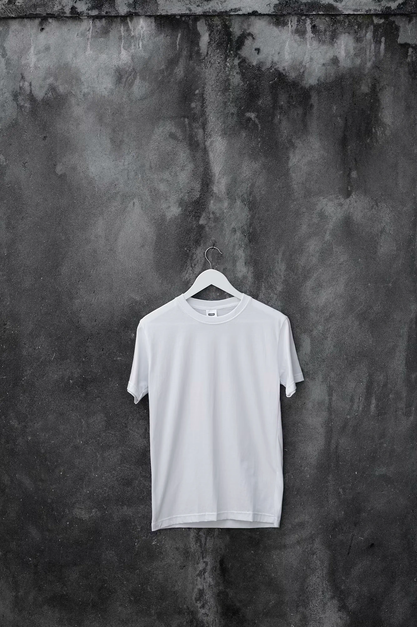Boxy Pocket Tee