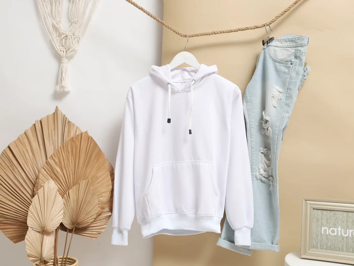 Zip Studio Hoodie