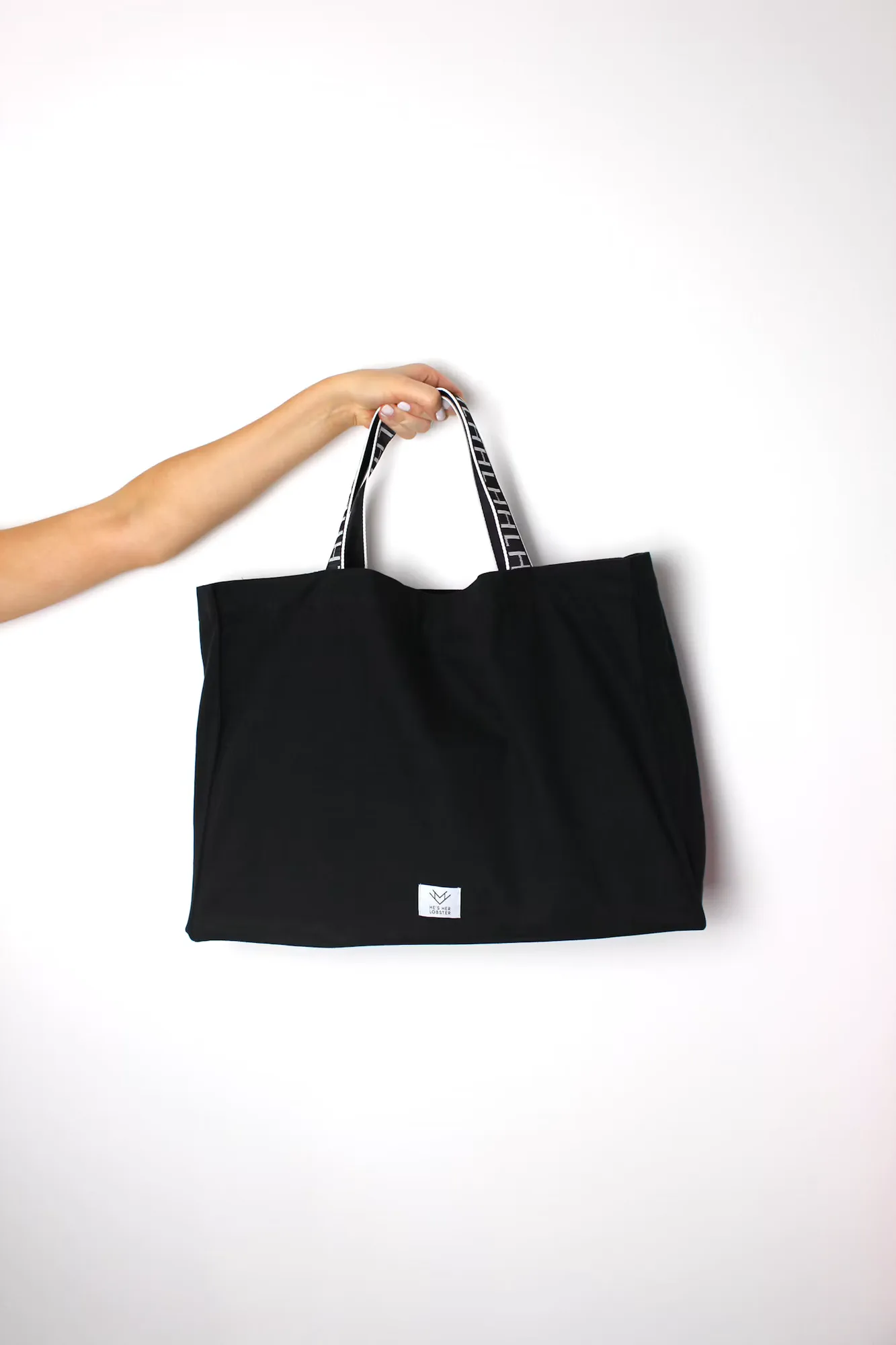 Canvas Weekender