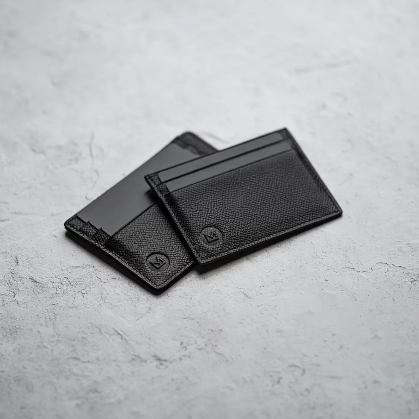Leather Card Case